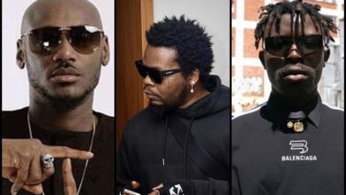 2Baba Reacts To Tg Omori'S Post About The Influence Of Olamide In The Music Industry, Yours Truly, Olamide, May 28, 2023