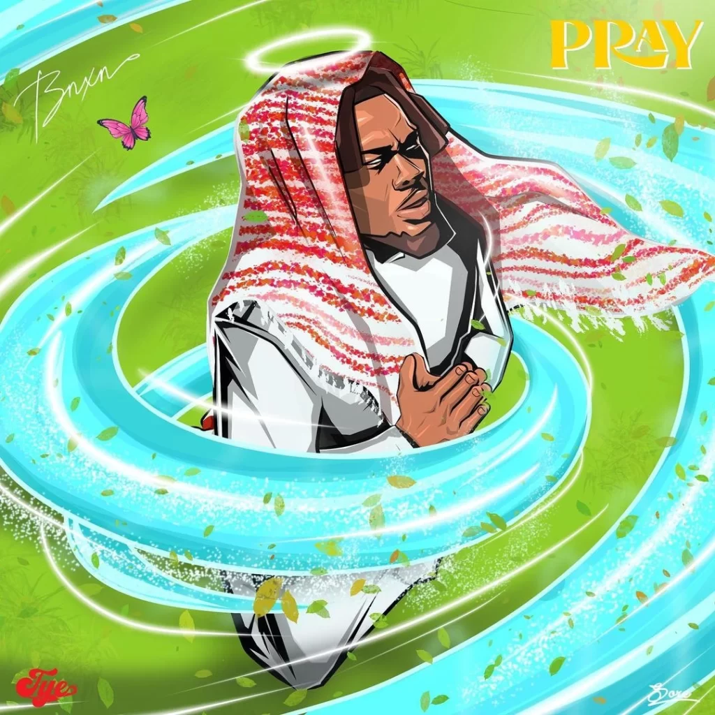 Song Review: 'Pray' By Bnxn Fka Buju, Yours Truly, Reviews, September 23, 2023
