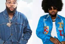 Kcee &Amp; Skiibii Combine Forces For First Time In Years With 'Dum Dum', Yours Truly, News, October 4, 2023