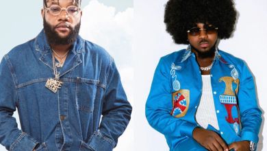 Kcee &Amp; Skiibii Combine Forces For First Time In Years With 'Dum Dum', Yours Truly, Kcee, June 2, 2023