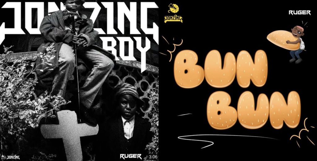 Ruger Releases Two New Singles, 'Jonzing Boy' &Amp; 'Bun Bun', Yours Truly, News, October 4, 2023