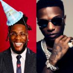 Burna Boy Explains Similarities Shared With Wizkid And How They'Re Different, Yours Truly, News, June 7, 2023