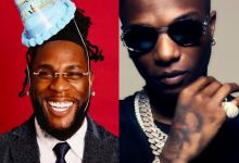 Burna Boy Explains Similarities Shared With Wizkid And How They'Re Different, Yours Truly, News, March 2, 2024