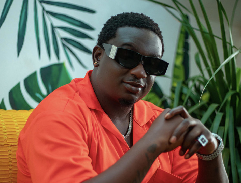 &Quot;Legend Or No Legend&Quot;: Wande Coal Explains The Meaning Behind The Album Title, Yours Truly, News, April 22, 2024