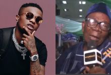 Wizkid’s Father Expresses Joy Over His Son'S Music Success, Yours Truly, News, March 2, 2024