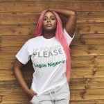 Dj Cuppy Debunks Pregnancy Rumors; Says “I’m Not Ready For Motherhood Yet”, Yours Truly, News, October 3, 2023