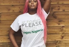 Dj Cuppy Debunks Pregnancy Rumors; Says “I’m Not Ready For Motherhood Yet”, Yours Truly, News, May 29, 2023