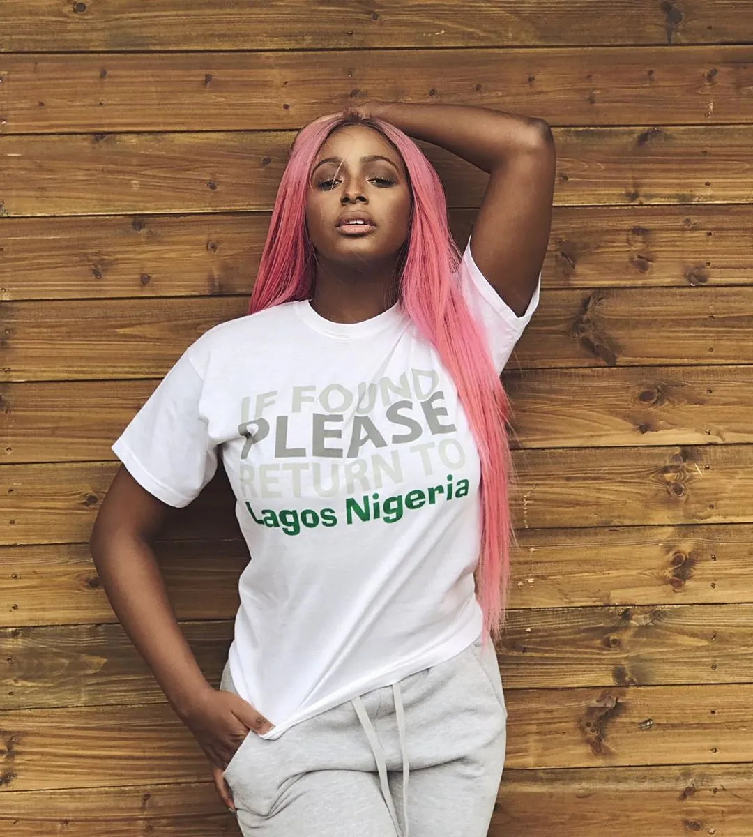 Dj Cuppy Debunks Pregnancy Rumors; Says “I’m Not Ready For Motherhood Yet”, Yours Truly, News, December 1, 2023