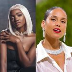 Simi Is Going On Tour With Grammy Award-Winning Singer, Alicia Keys, Yours Truly, News, September 26, 2023