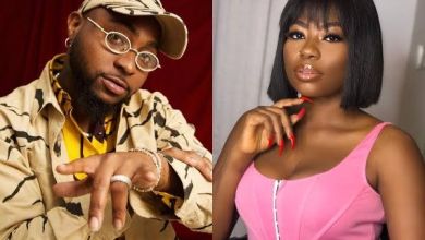 Sophia Momodu Warns Davido After Star'S Reaction To Post Hints At &Quot;Shading Her&Quot;, Yours Truly, Sophia Momodu, December 1, 2023