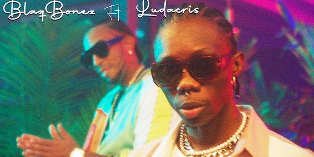 Blaqbonez Features Ludacris On New Single 'Cinderella Girl', Yours Truly, News, March 2, 2024