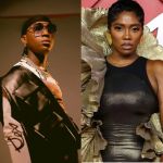 Tiwa Savage And Bella Shmurda Collaborate On New Single &Quot;Nsv&Quot;, Yours Truly, News, February 28, 2024