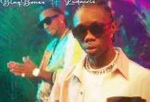 Blaqbonez Features Ludacris On New Single 'Cinderella Girl', Yours Truly, News, February 26, 2024
