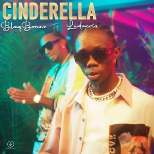 Blaqbonez Features Ludacris On New Single 'Cinderella Girl', Yours Truly, News, October 4, 2023