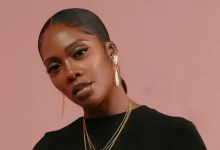 Tiwa Savage Jumps On Hilarious New Tiktok Challenge, Yours Truly, News, March 2, 2024