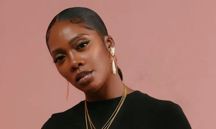 Tiwa Savage Jumps On Hilarious New Tiktok Challenge, Yours Truly, News, May 28, 2023
