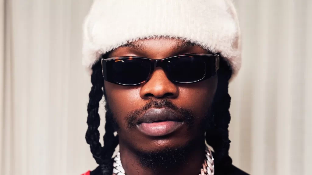 Naira Marley'S Marlian Music Unveils New Signee Vusic With Hot Snippet, Yours Truly, News, September 23, 2023