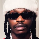 Naira Marley Flaunts His New 'Bodyguards', Yours Truly, News, November 29, 2023