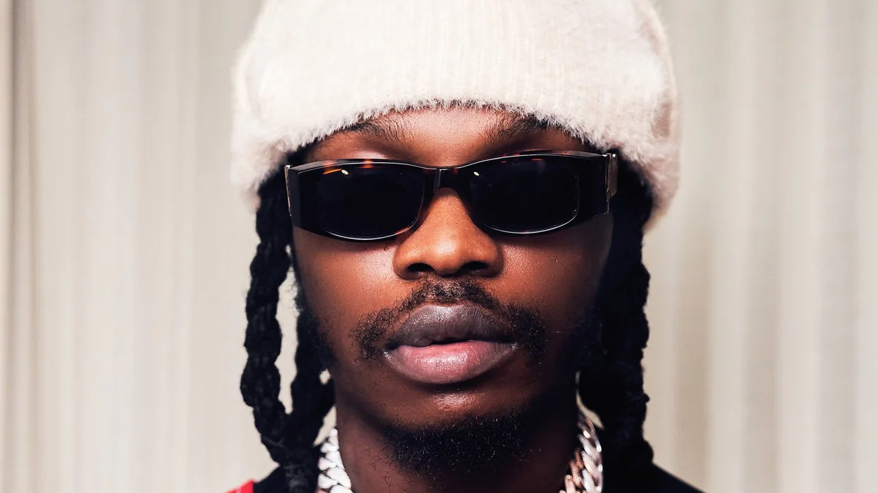 Naira Marley Flaunts His New 'Bodyguards', Yours Truly, News, May 6, 2024