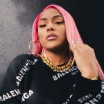 Stefflon Don Encourages Ladies To Ditch Breakfast, Yours Truly, News, September 24, 2023