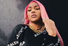 Stefflon Don Encourages Ladies To Ditch Breakfast, Yours Truly, News, November 28, 2023