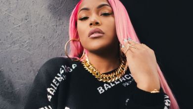 Stefflon Don Encourages Ladies To Ditch Breakfast, Yours Truly, Stefflon Don, February 23, 2024