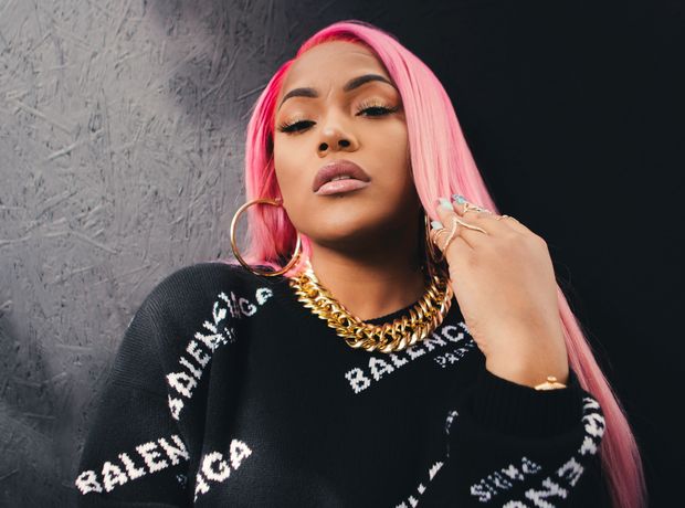 Stefflon Don Encourages Ladies To Ditch Breakfast, Yours Truly, News, December 4, 2023