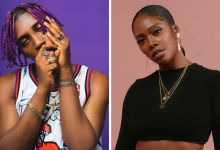 Song Review: &Quot;Nsv&Quot; By Bella Shmurda &Amp; Tiwa Savage, Yours Truly, Reviews, February 24, 2024