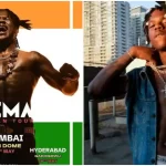 Fans React As Rema Appears On Indian Show To Entertain On Tv, Yours Truly, News, March 1, 2024