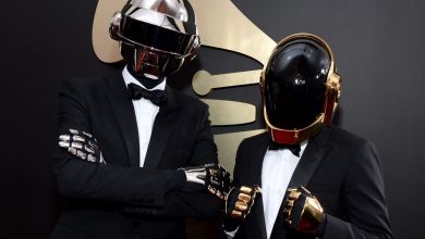 Daft Punk &Quot;Random Access Memories&Quot; (10Th Anniversary Edition) Album Review, Yours Truly, Daft Punk, May 16, 2024