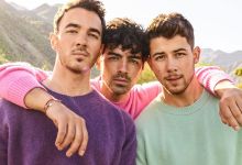 Jonas Brothers &Quot;The Album&Quot; Album Review, Yours Truly, Reviews, December 1, 2023
