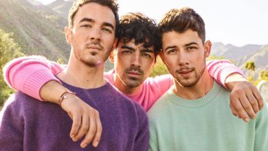 Jonas Brothers &Quot;The Album&Quot; Album Review, Yours Truly, Jonas Brothers, September 23, 2023