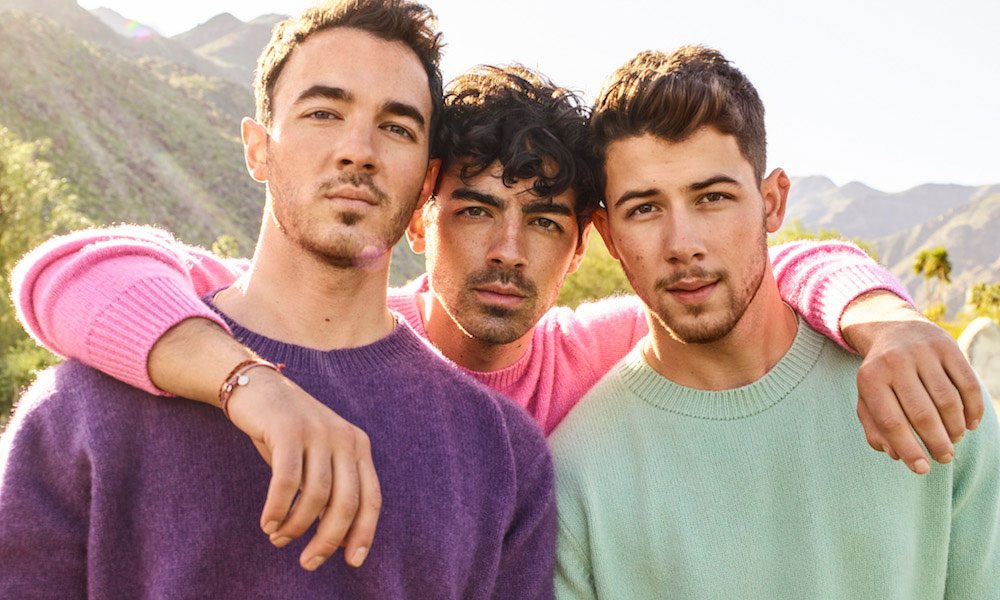 Jonas Brothers &Quot;The Album&Quot; Album Review, Yours Truly, Reviews, June 5, 2023