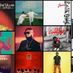 Best 20 Ghana Albums (January-May, 2023), Yours Truly, News, October 4, 2023