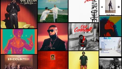 Best 20 Ghana Albums (January-May, 2023), Yours Truly, Stonebwoy, February 26, 2024