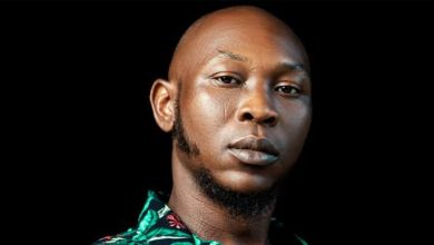 Seun Kuti Blasts Those Who Collected National Honors From Buhari ; Asks Them “What Do You Stand For?”, Yours Truly, Seun Kuti, June 8, 2023