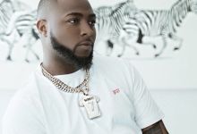 Davido Relates Dramatic On-Stage Arrest And Pursuit Of Music Against Father'S Wishes, Yours Truly, News, June 10, 2023