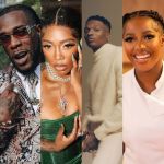 Burna Boy, Tiwa Savage, And Wizkid All Weigh In On Hilda'S Cook-A-Thon, Yours Truly, News, October 4, 2023