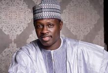 Ali Nuhu, Yours Truly, People, March 2, 2024