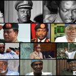 Previous Nigerian Presidents / Head Of States, Yours Truly, Tips, September 23, 2023
