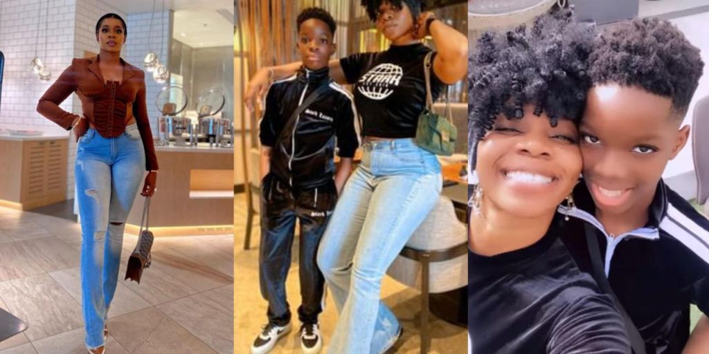 Wizkid’s First Baby Mama Celebrates Son On Birthday With Captivating Post, Yours Truly, News, May 28, 2023