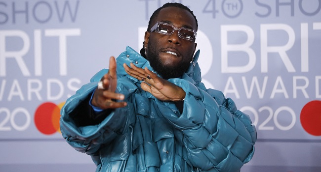 Burna Boy'S Netherlands Show Cancellation Sparks Outrage Among Fans, Yours Truly, News, May 15, 2024