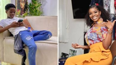 Wizkid’s First Baby Mama Celebrates Son On Birthday With Captivating Post, Yours Truly, Shola Ogudugu, April 17, 2024