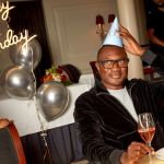 Throwback Video As Davido’s Dad Celebrates Otedola On His Birthday Goes Viral, Yours Truly, News, December 1, 2023