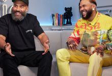 Jidenna Talks Falling In Love &Amp; More, Yours Truly, News, October 3, 2023