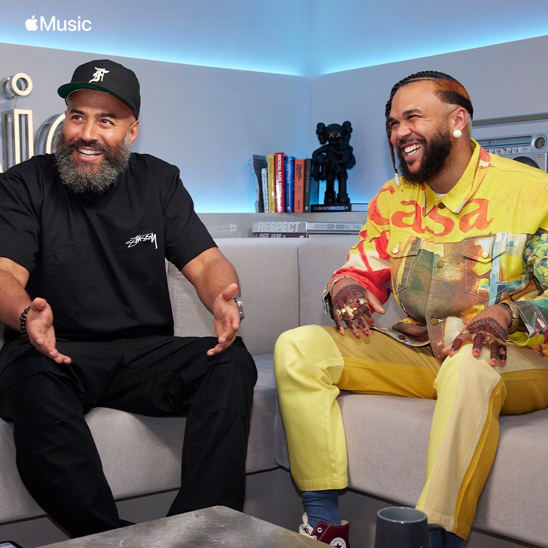 Jidenna Talks Falling In Love &Amp; More, Yours Truly, News, February 24, 2024