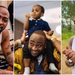 Davido Makes Tribute Post To Late Son, Ifeanyi, Yours Truly, News, March 3, 2024