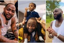 Davido Makes Tribute Post To Late Son, Ifeanyi, Yours Truly, News, May 17, 2024