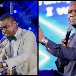 Nathaniel Bassey And Joshua Selman Shut Down Uk’s Biggest Arena, Yours Truly, News, March 3, 2024