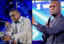 Nathaniel Bassey And Joshua Selman Shut Down Uk’s Biggest Arena, Yours Truly, News, December 1, 2023
